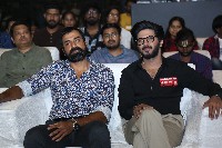 King Of Kotha Movie Pre Release Event Photos